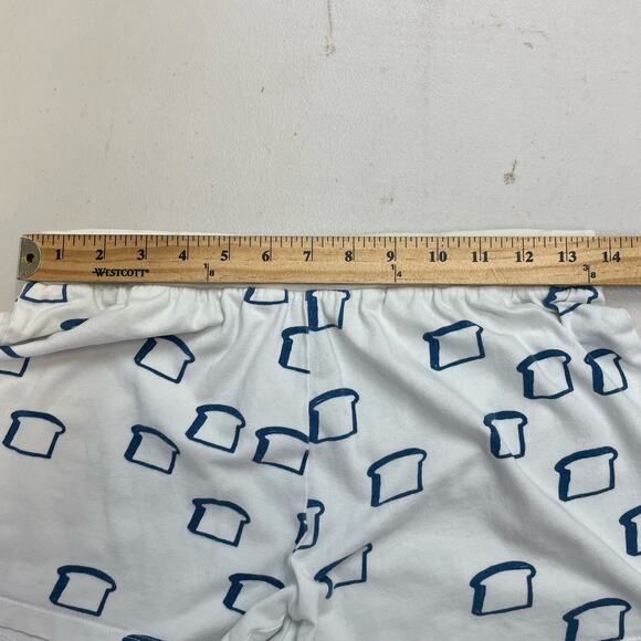 Mama Van VIJF en Eskimo pajama set toast bread print size 14 Belgium - Picture 14 of 16